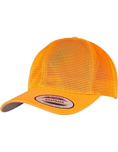 F-6360-360 Omnimesh Cap